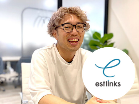 株式会社エストリンクス
