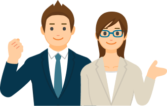 日程調整はURLを送るだけ！日程調整の“面倒”をすべて解決します